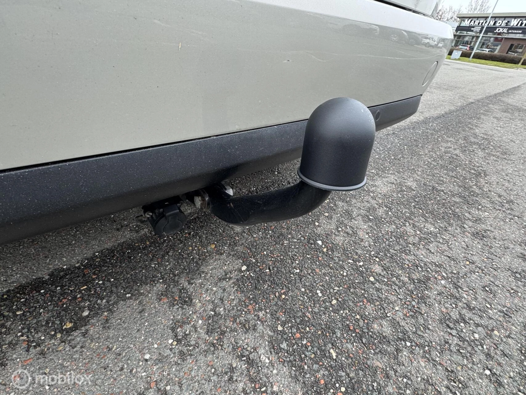 Hoofdafbeelding Citroën C4 Picasso