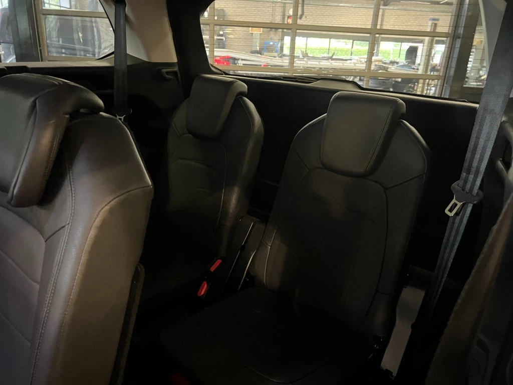 Hoofdafbeelding Citroën Grand C4 Spacetourer