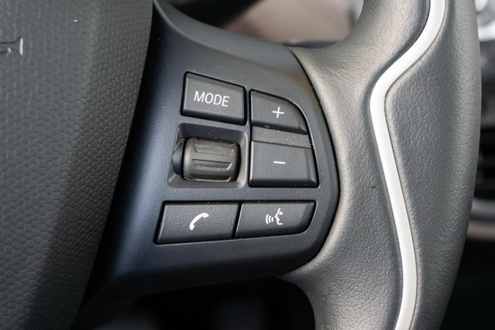 Hoofdafbeelding BMW i3