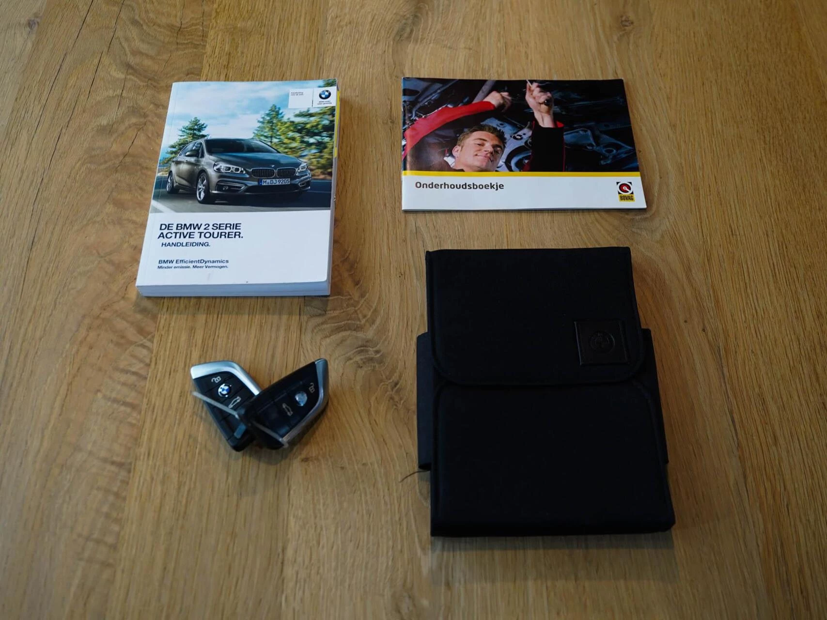 Hoofdafbeelding BMW 2 Serie