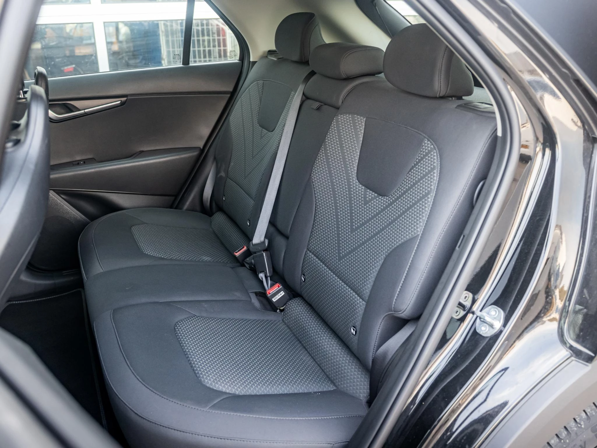 Hoofdafbeelding Kia Niro EV