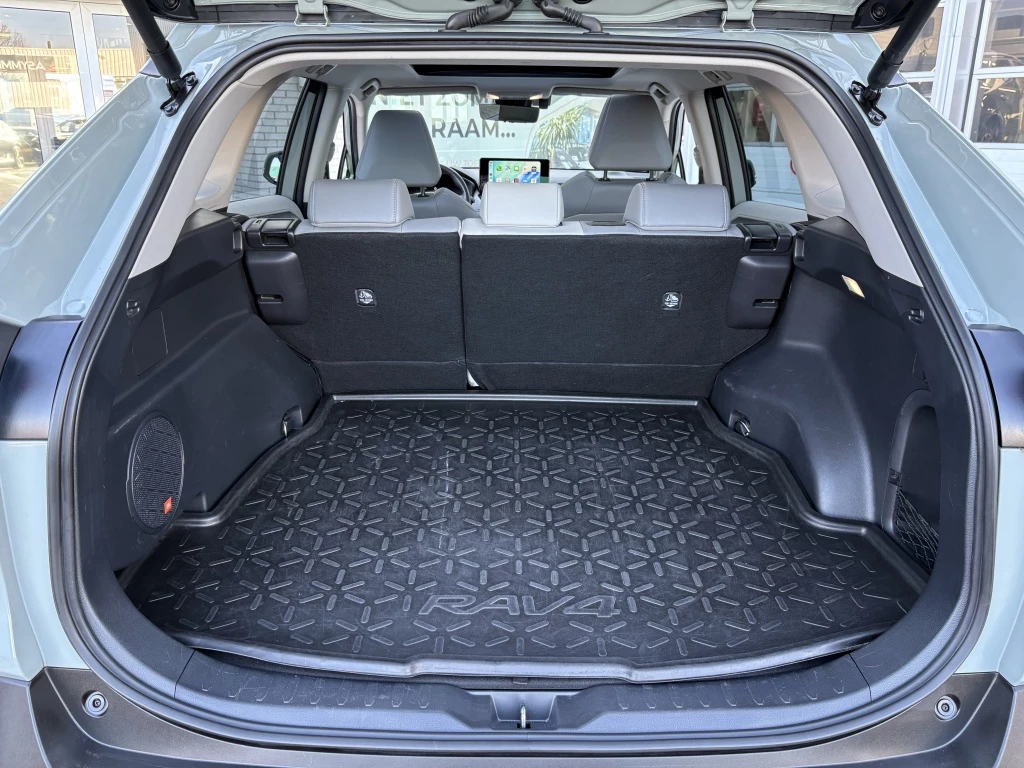 Hoofdafbeelding Toyota RAV4