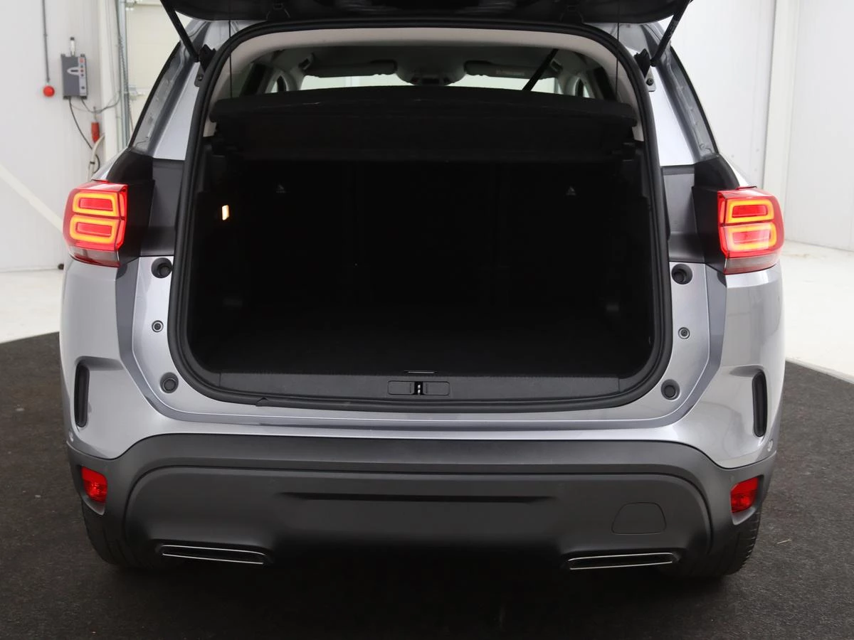 Hoofdafbeelding Citroën C5 Aircross