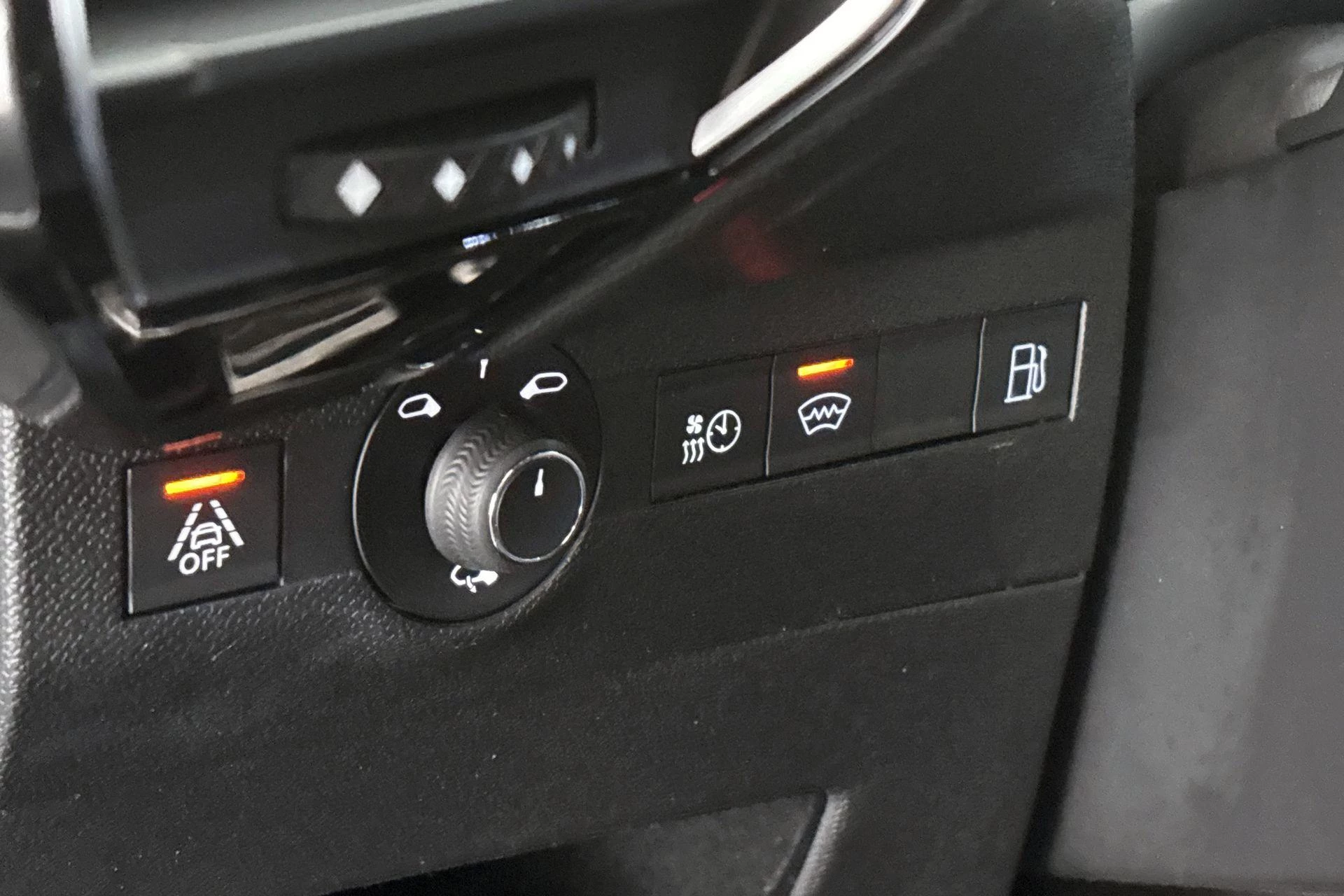 Hoofdafbeelding DS DS 7