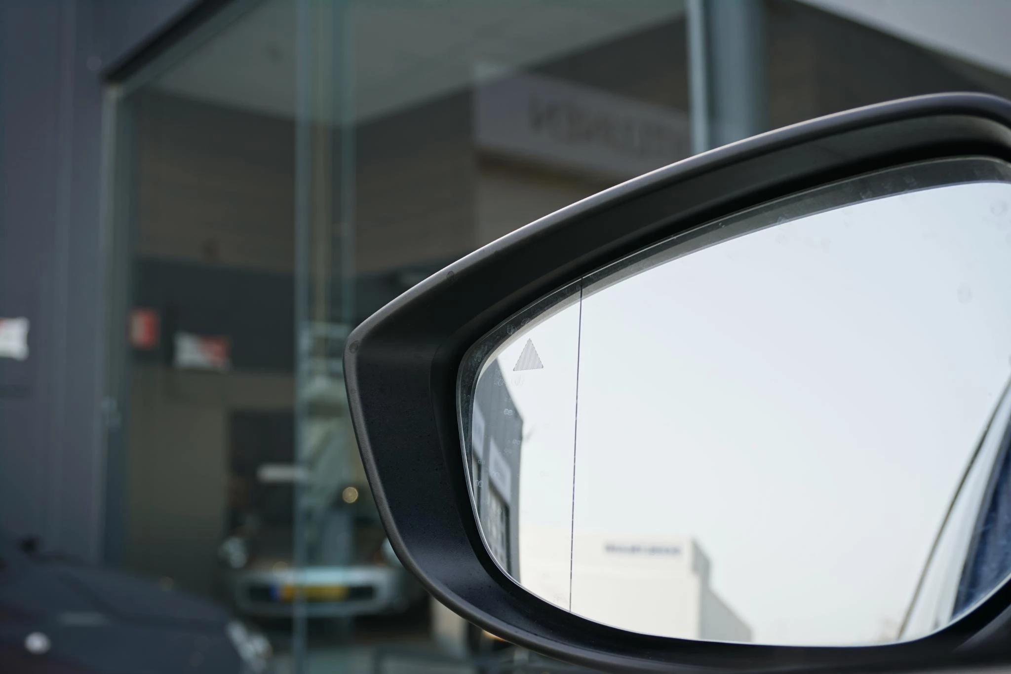 Hoofdafbeelding Mazda MX-30