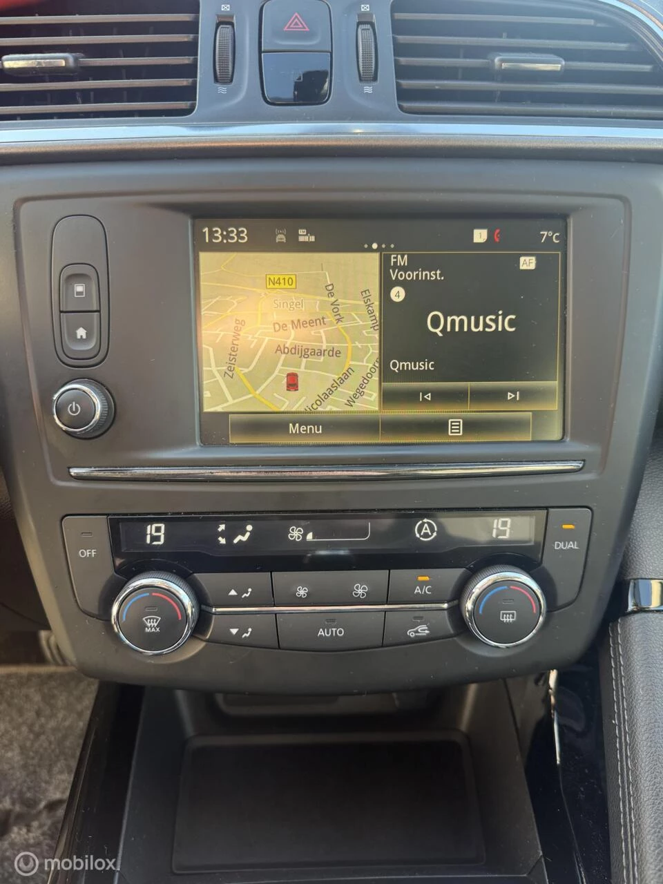 Hoofdafbeelding Renault Kadjar