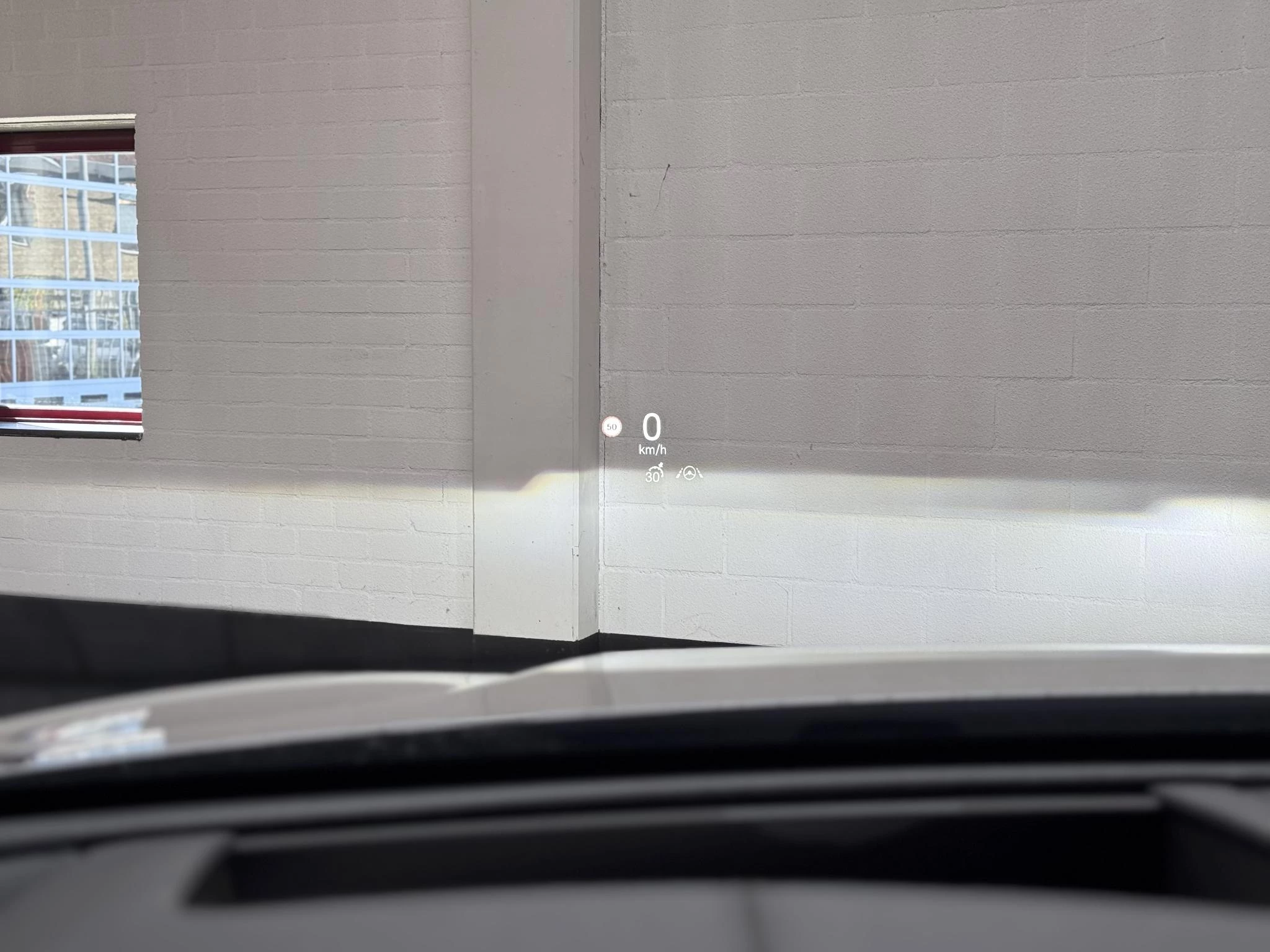 Hoofdafbeelding BYD SEAL U