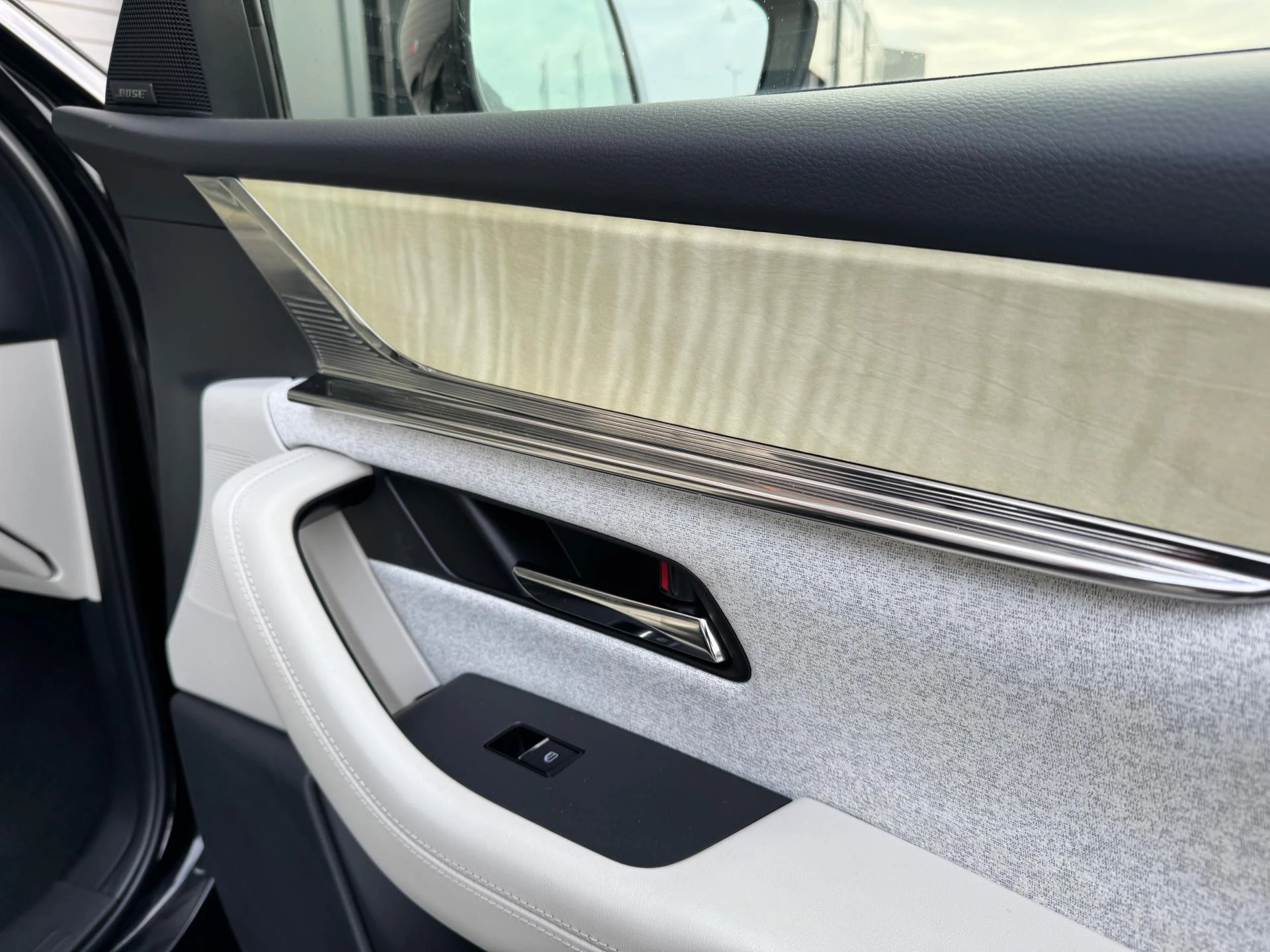 Hoofdafbeelding Mazda CX-60