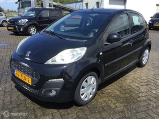 Hoofdafbeelding Peugeot 107 Peugeot 107 1.0 Active - 5 deurs - airco apk sep '25