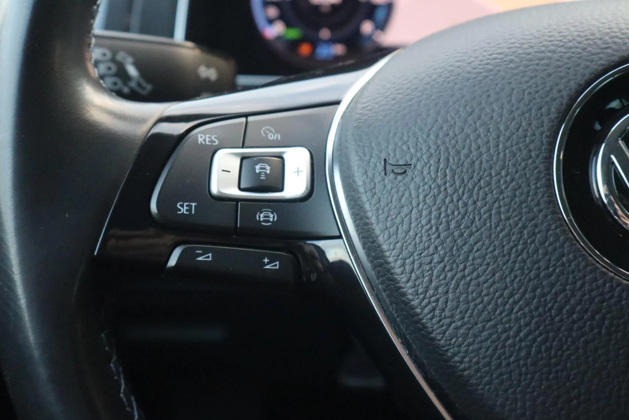Hoofdafbeelding Volkswagen e-Golf