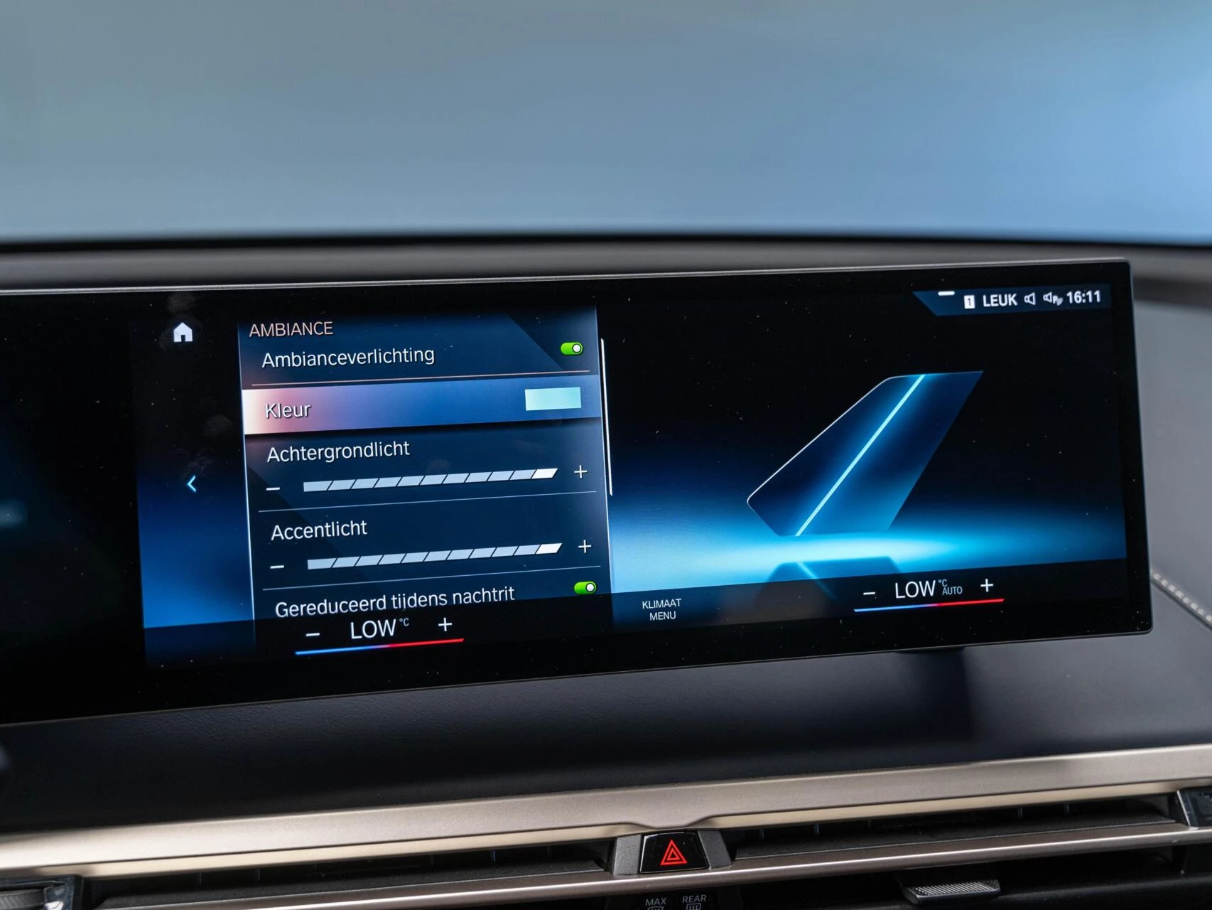 Hoofdafbeelding BMW iX
