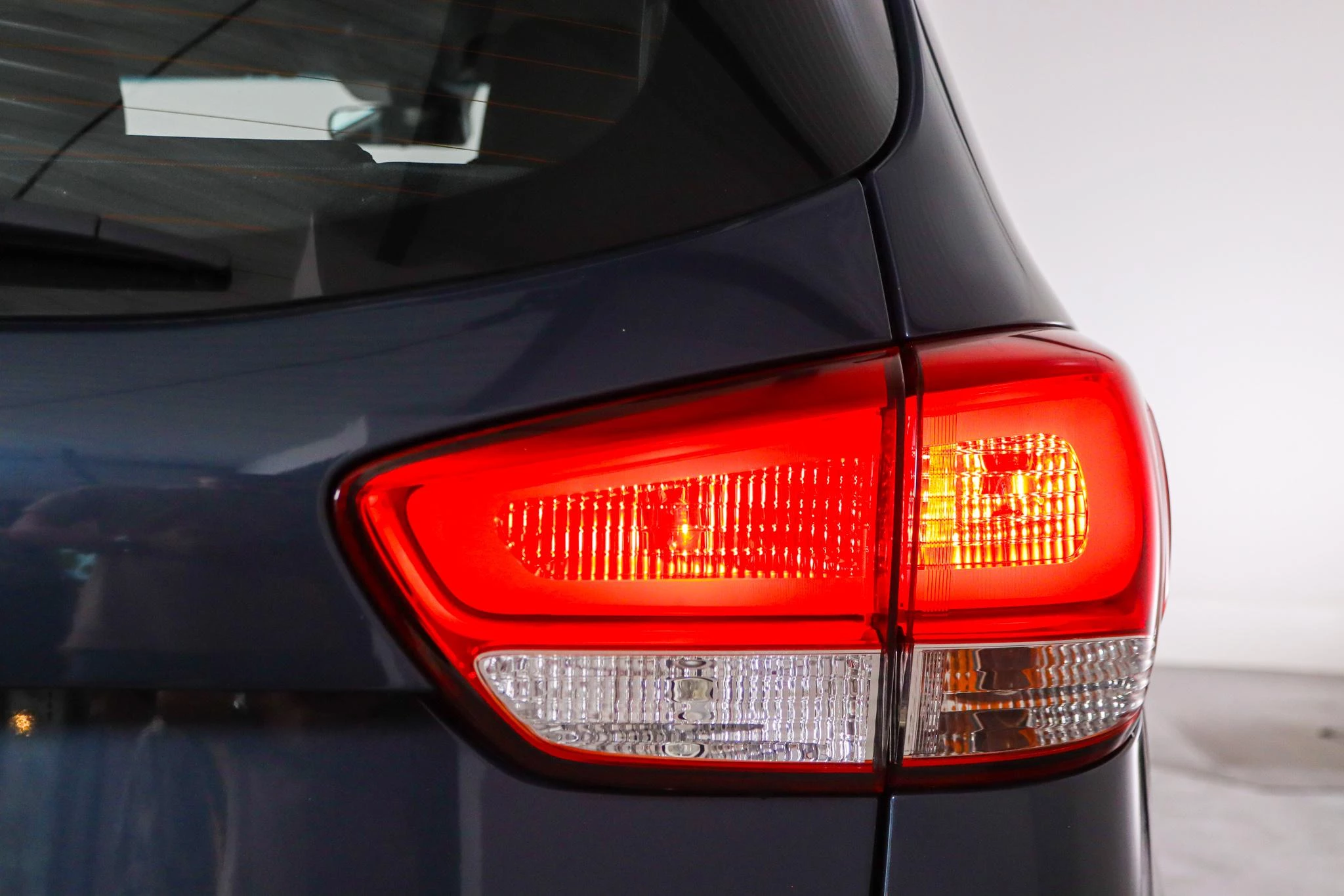 Hoofdafbeelding Kia Carens