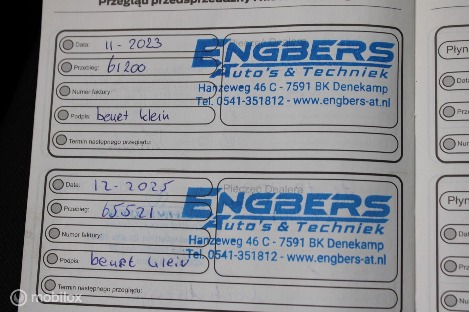 Hoofdafbeelding Ford Transit Courier