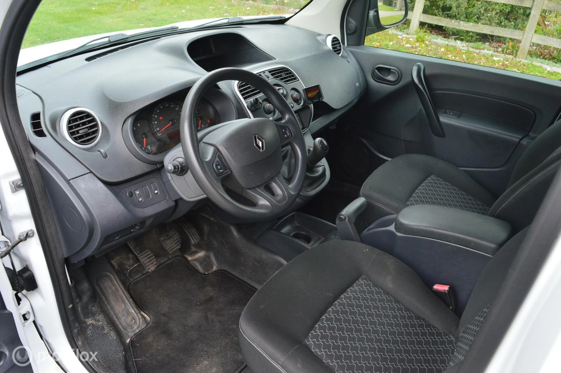 Hoofdafbeelding Renault Kangoo