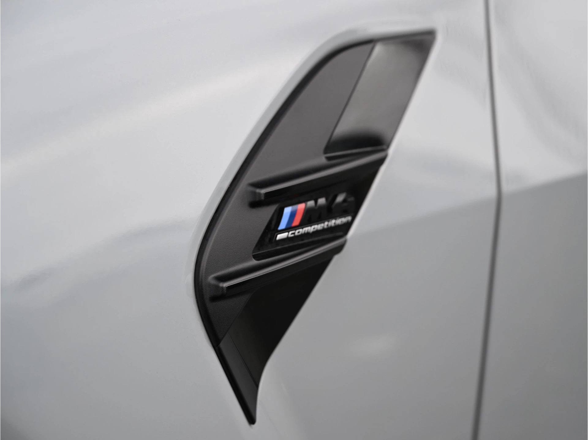 Hoofdafbeelding BMW M4