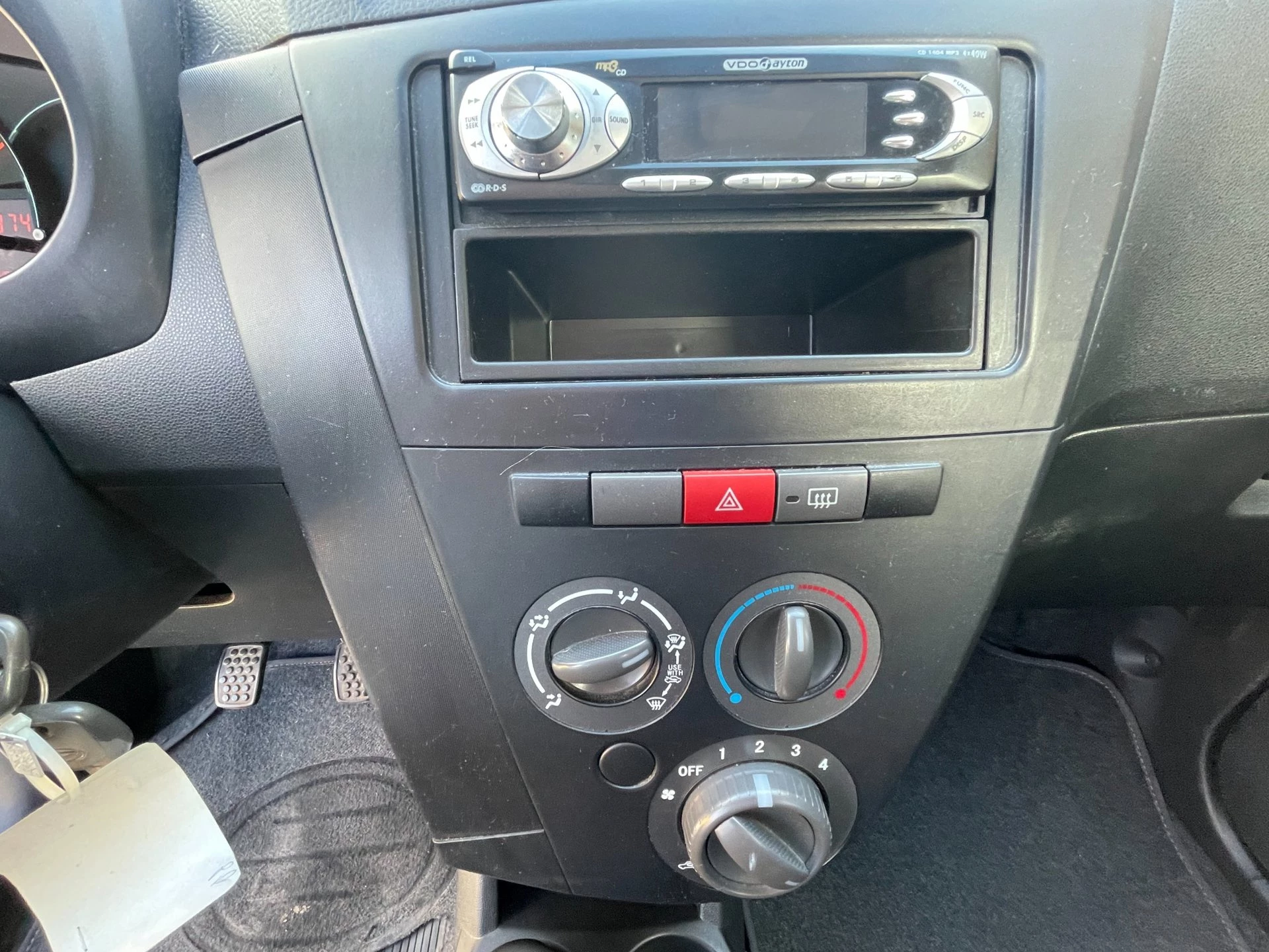 Hoofdafbeelding Daihatsu Cuore