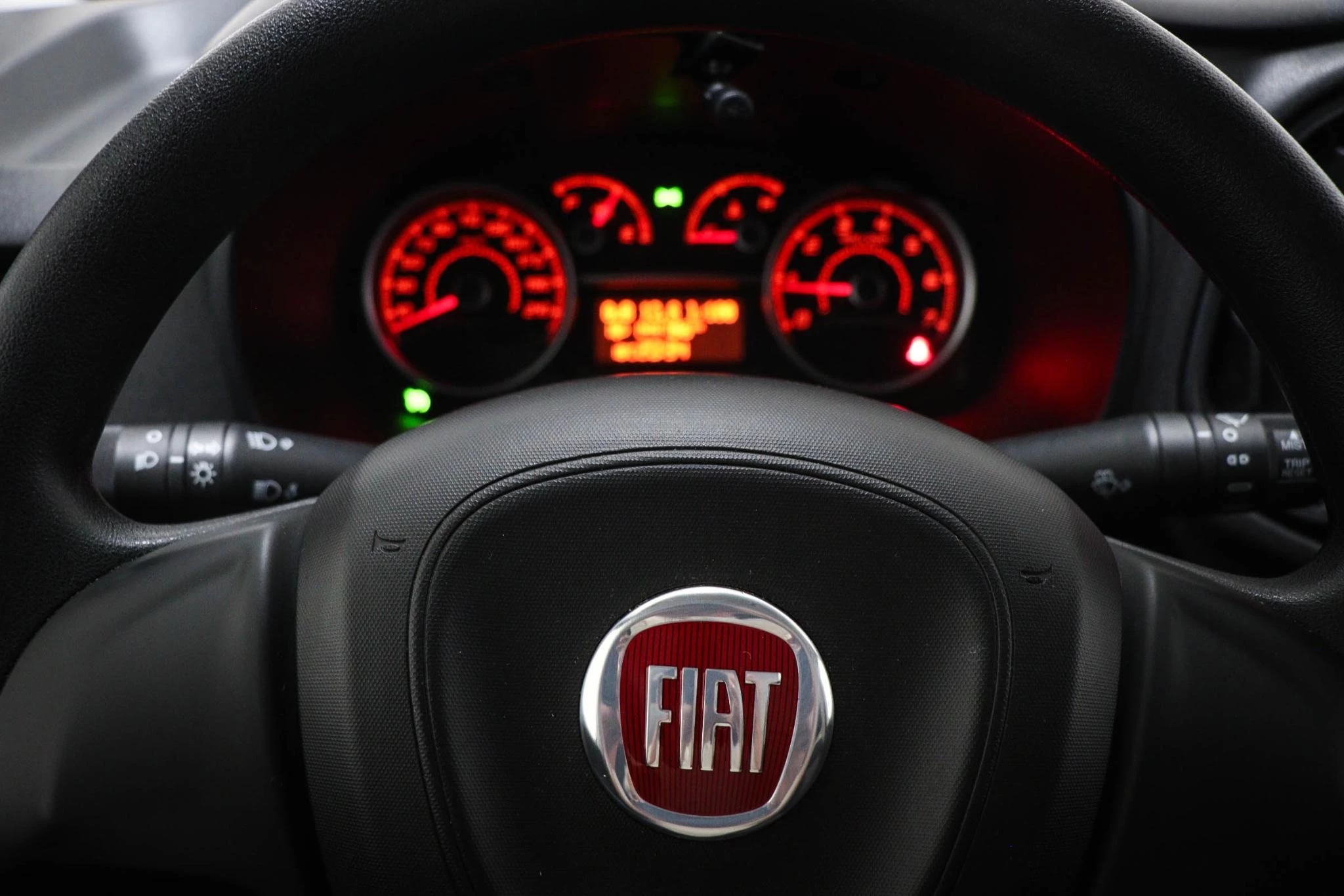Hoofdafbeelding Fiat Doblò