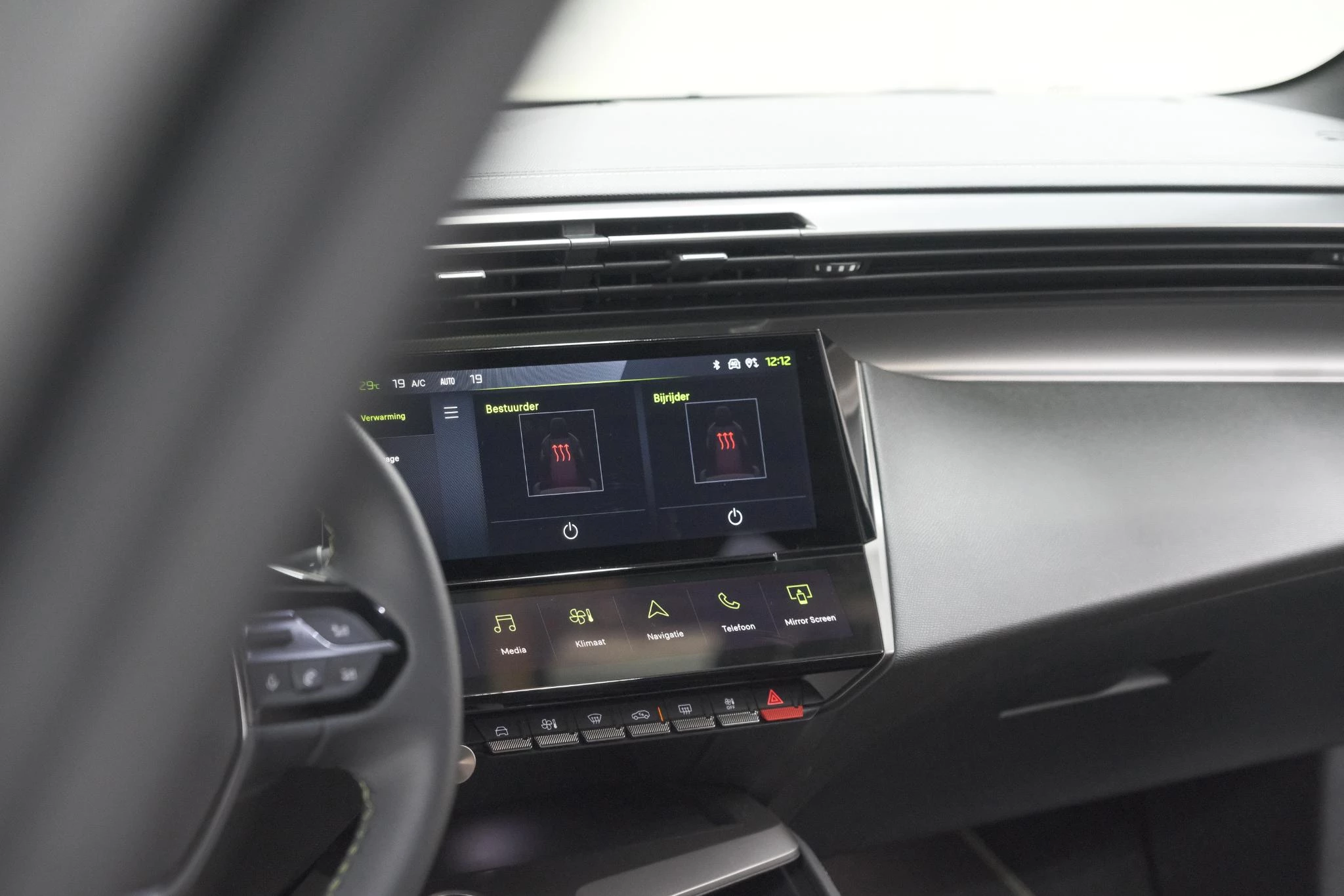 Hoofdafbeelding Peugeot 408