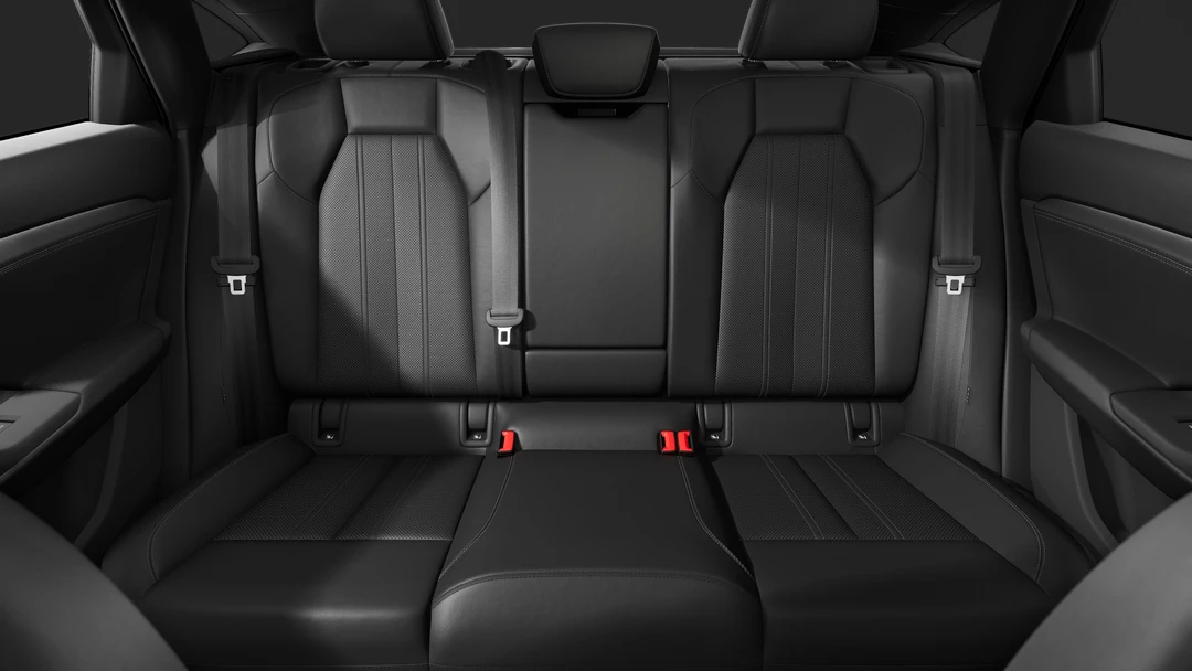 Hoofdafbeelding Audi Q6 e-tron
