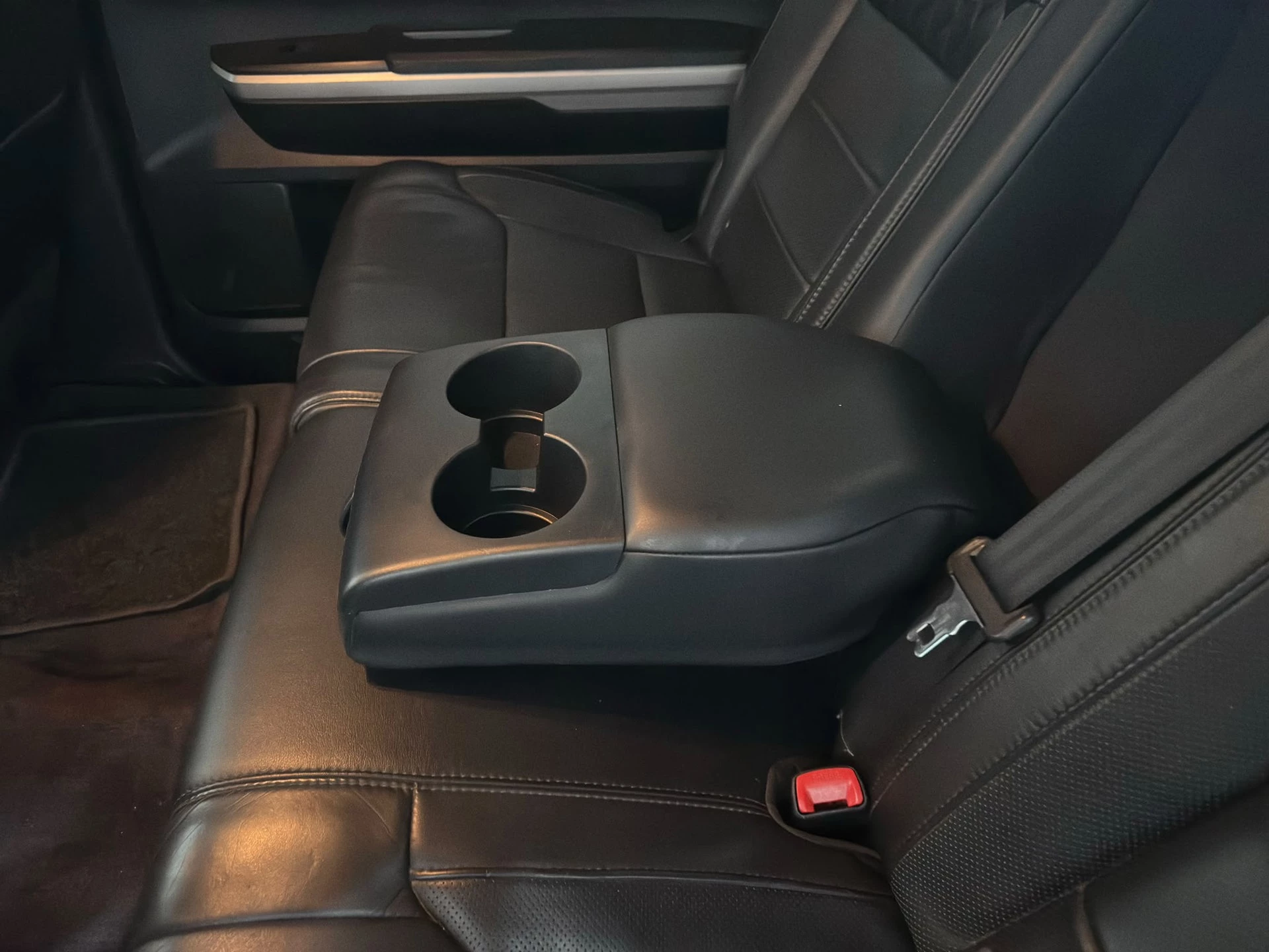 Hoofdafbeelding Toyota Tundra