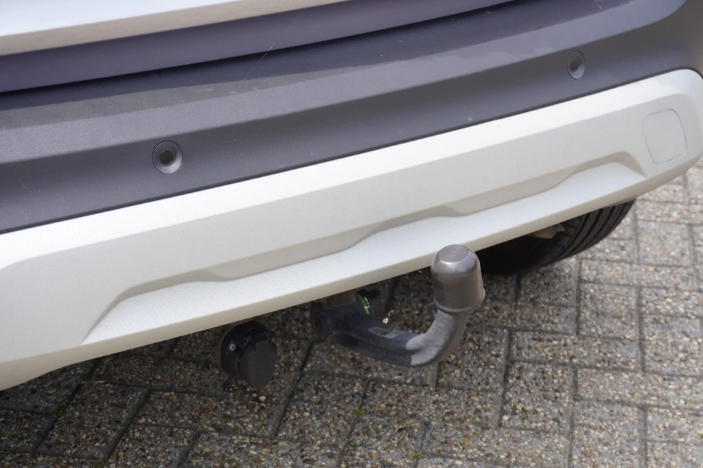 Hoofdafbeelding Opel Crossland