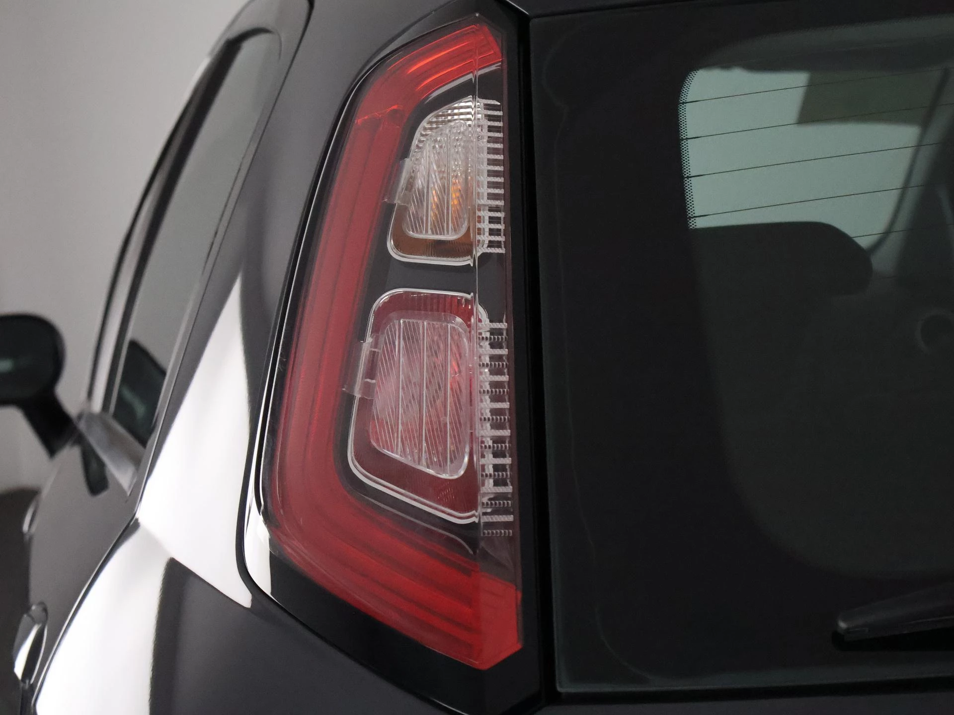 Hoofdafbeelding Fiat Punto