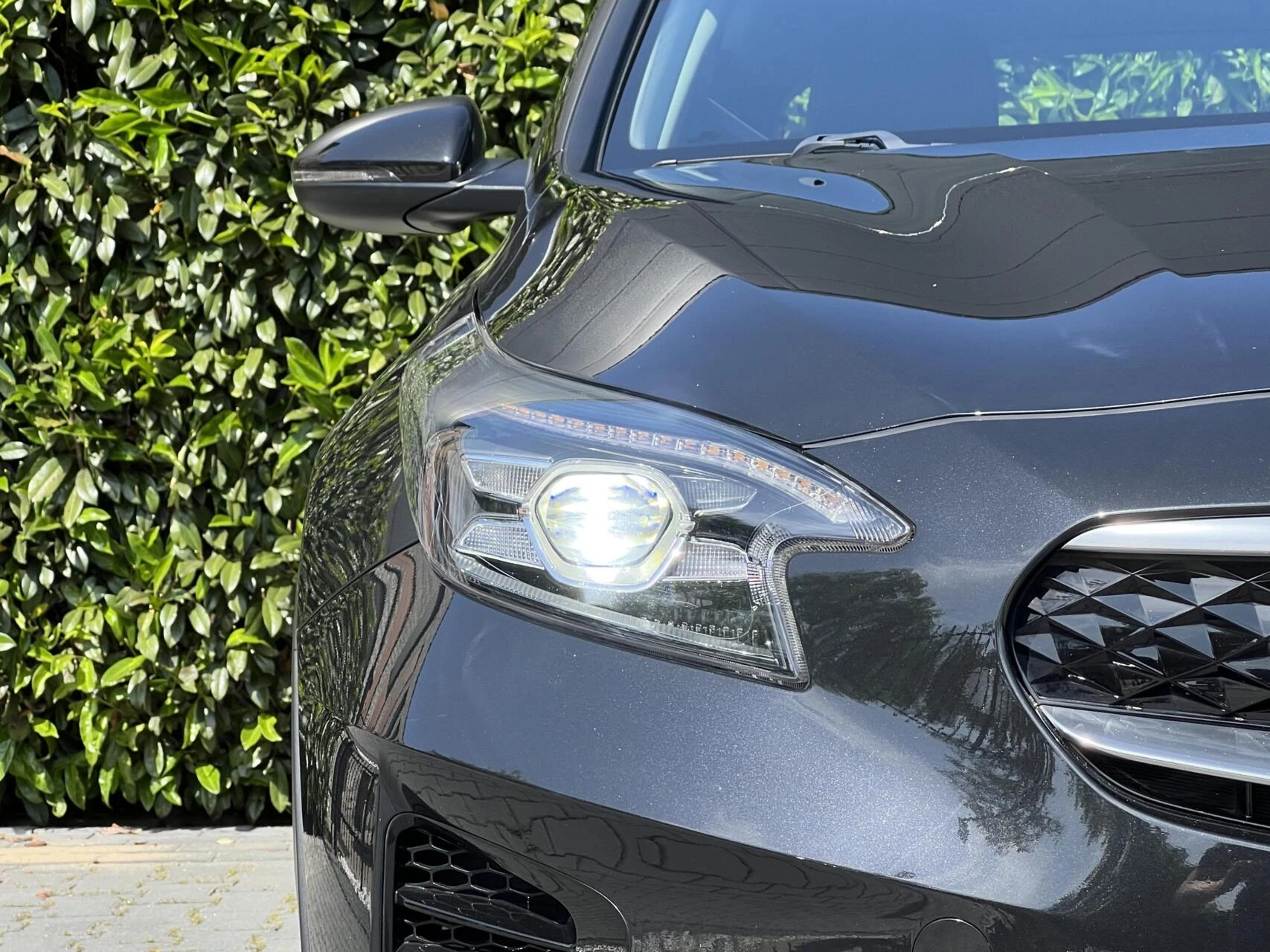 Hoofdafbeelding Kia XCeed