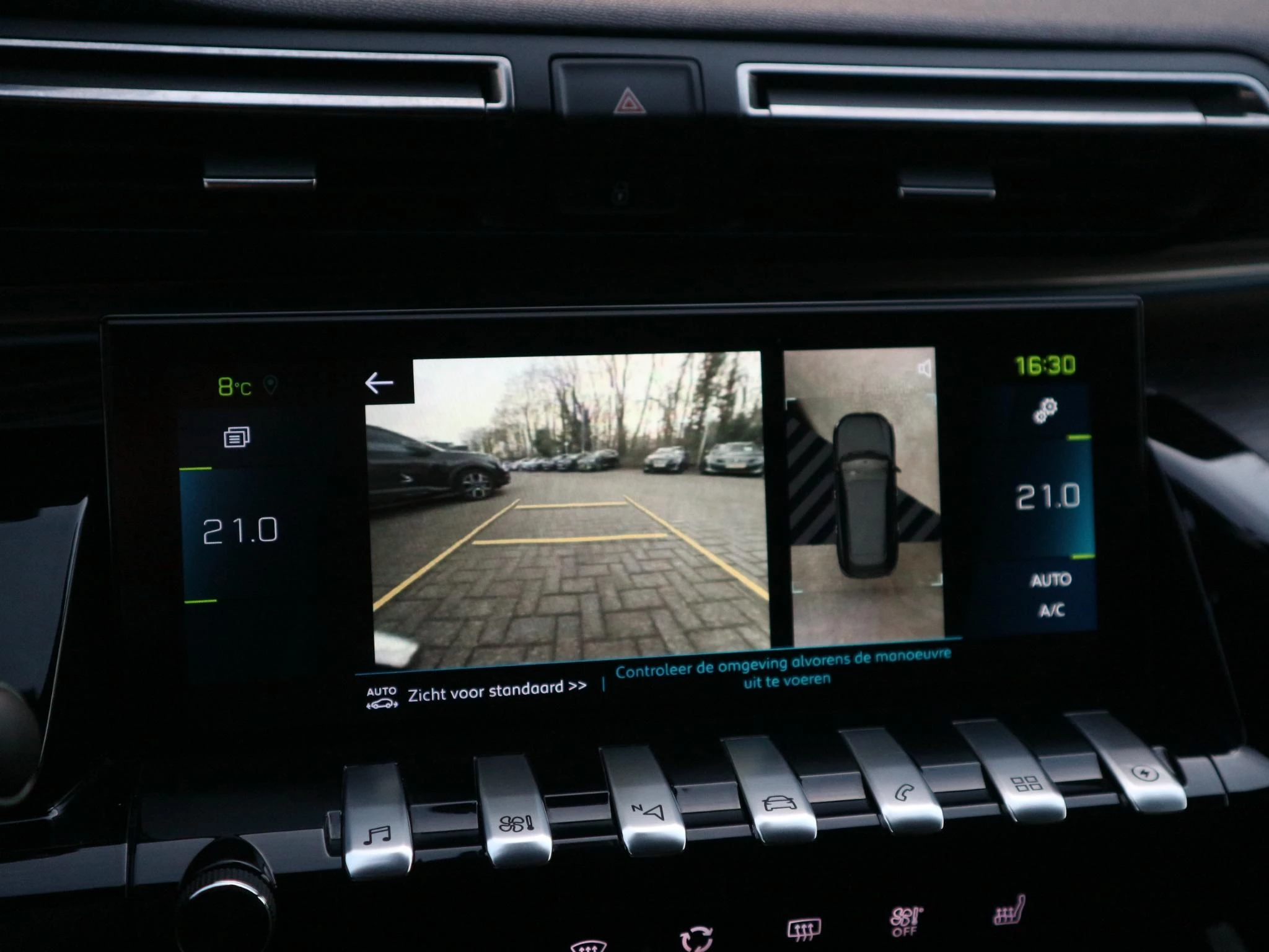 Hoofdafbeelding Peugeot 508