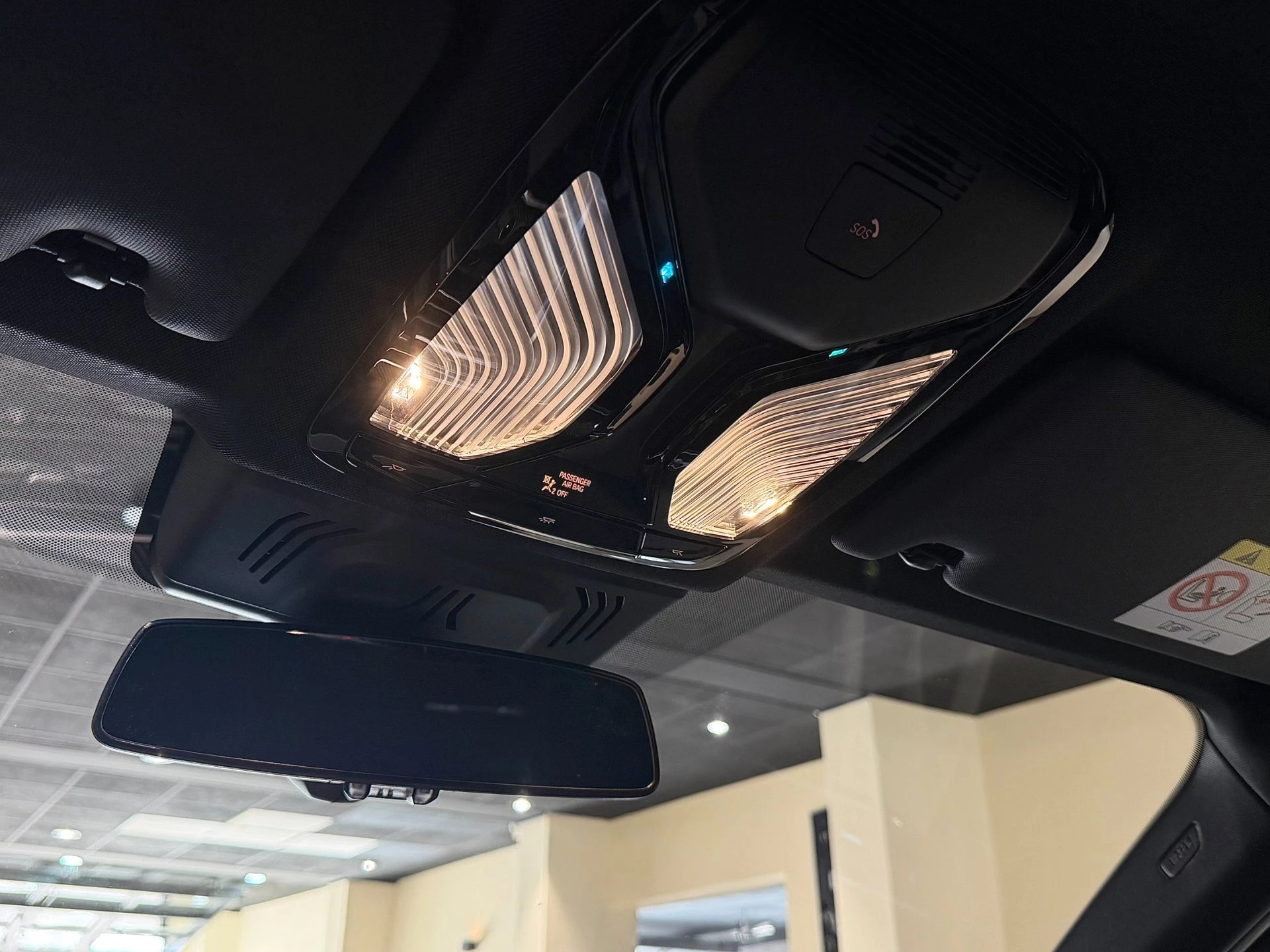 Hoofdafbeelding BMW M3