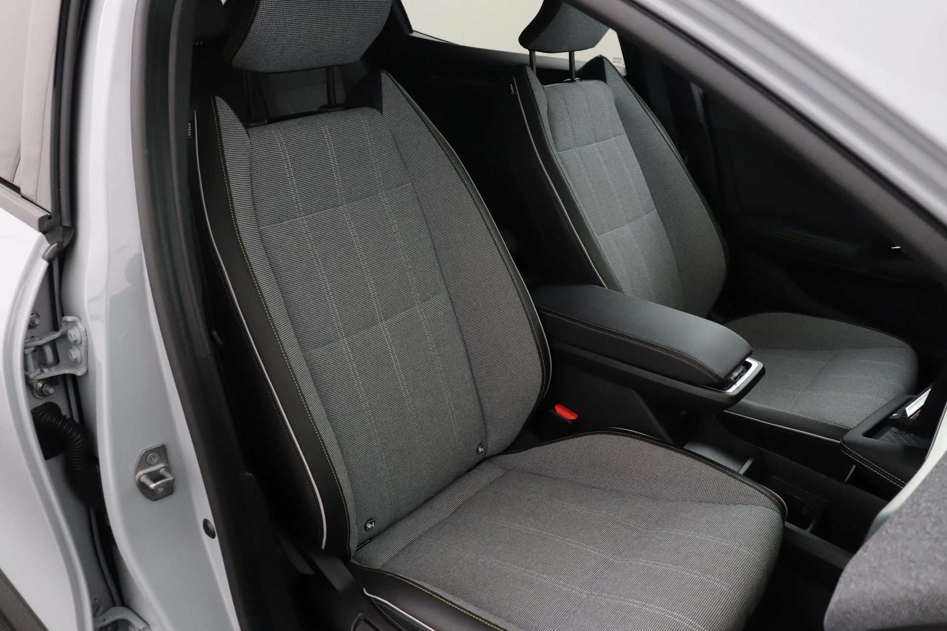 Hoofdafbeelding Renault Megane E-Tech