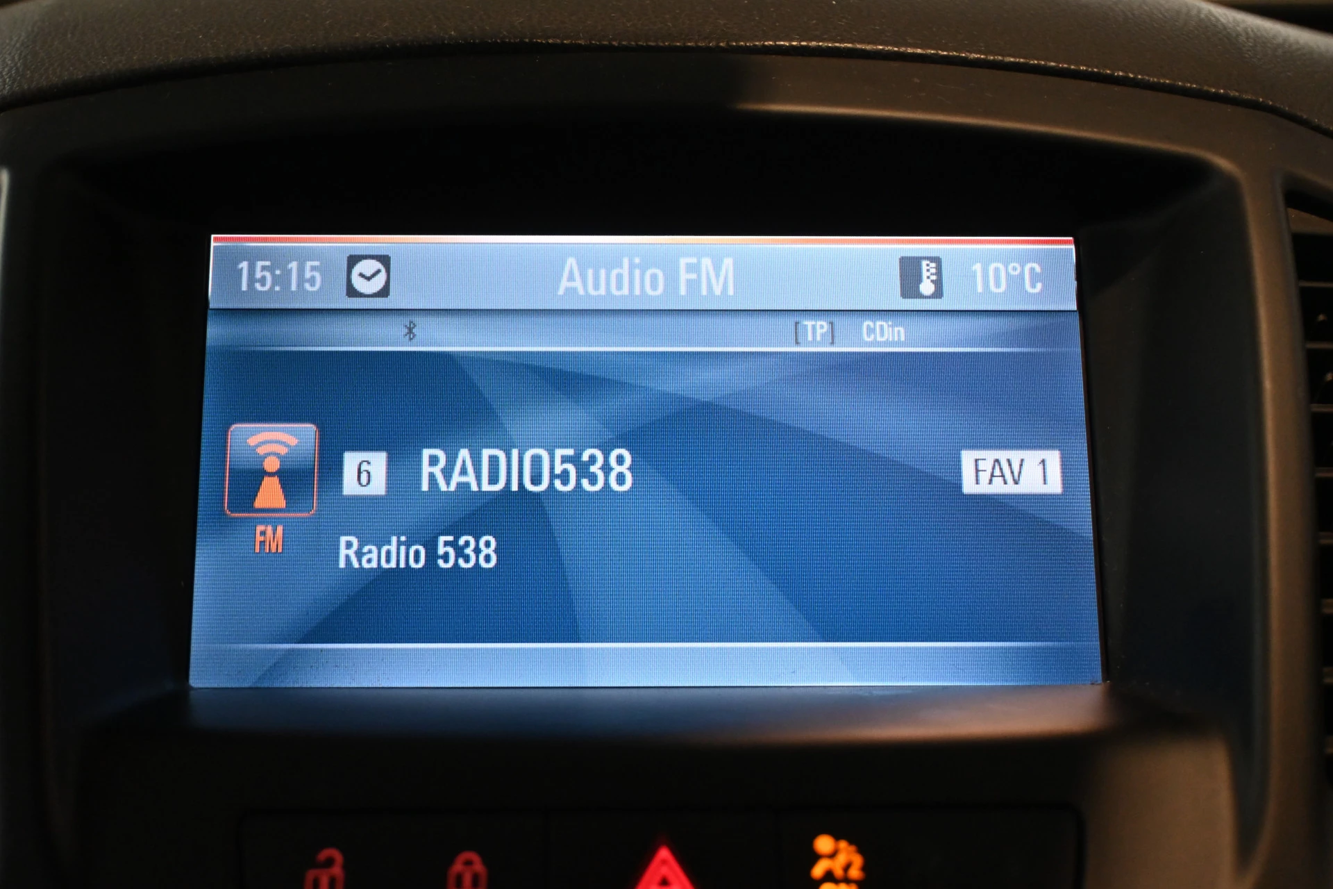 Hoofdafbeelding Opel Insignia