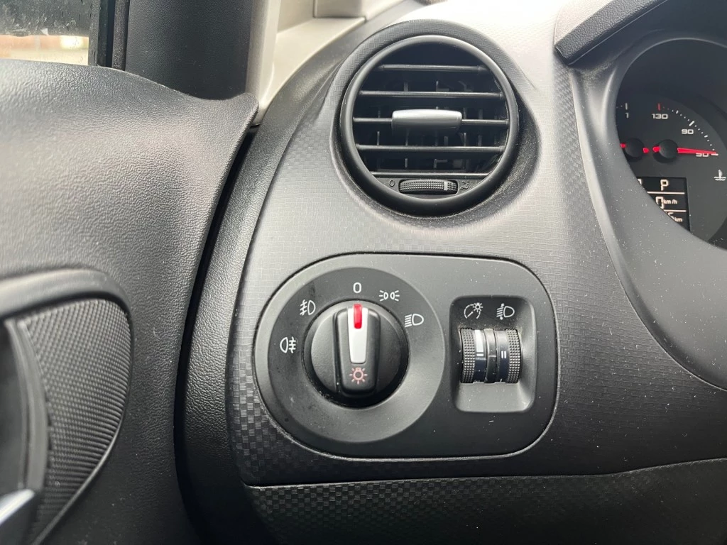 Hoofdafbeelding SEAT Altea XL