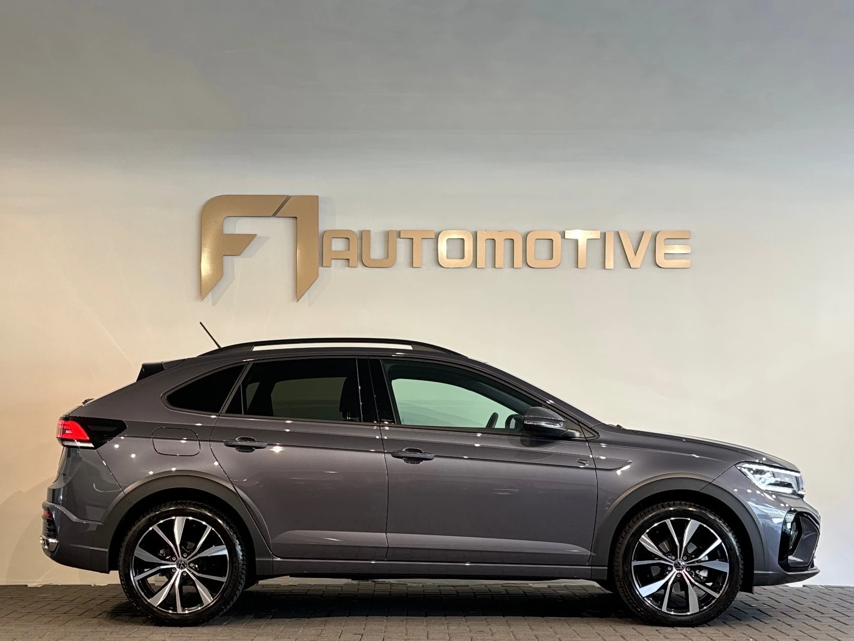 Hoofdafbeelding Volkswagen Taigo