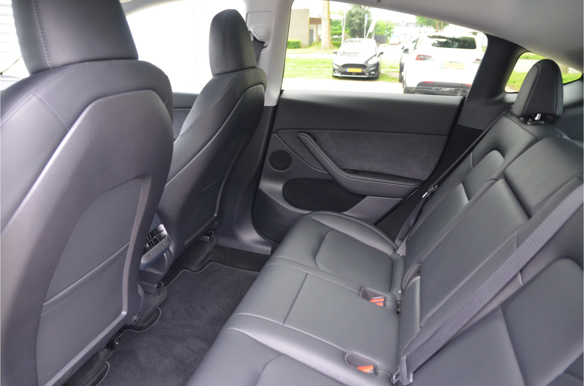 Hoofdafbeelding Tesla Model Y