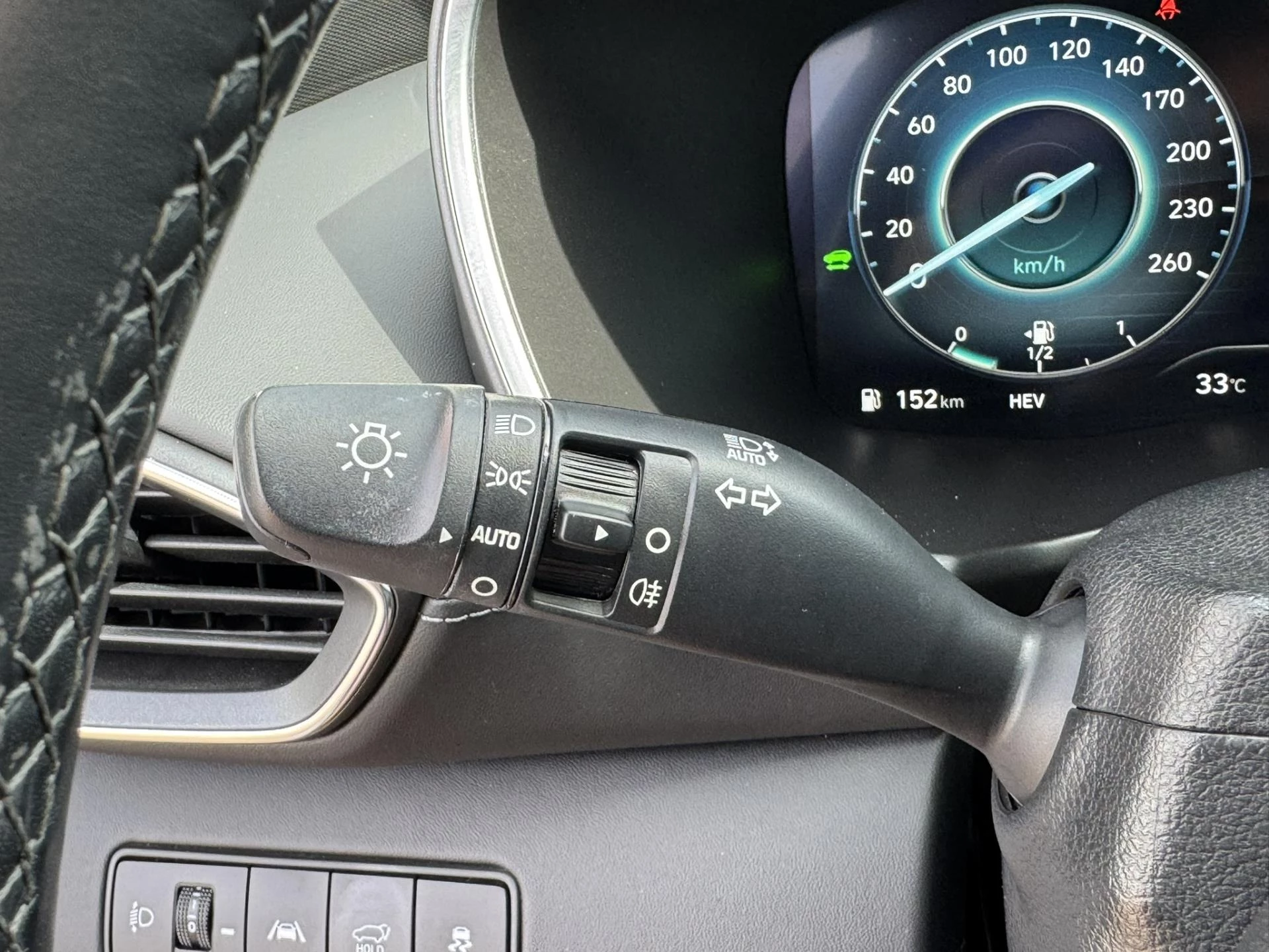 Hoofdafbeelding Hyundai Santa Fe
