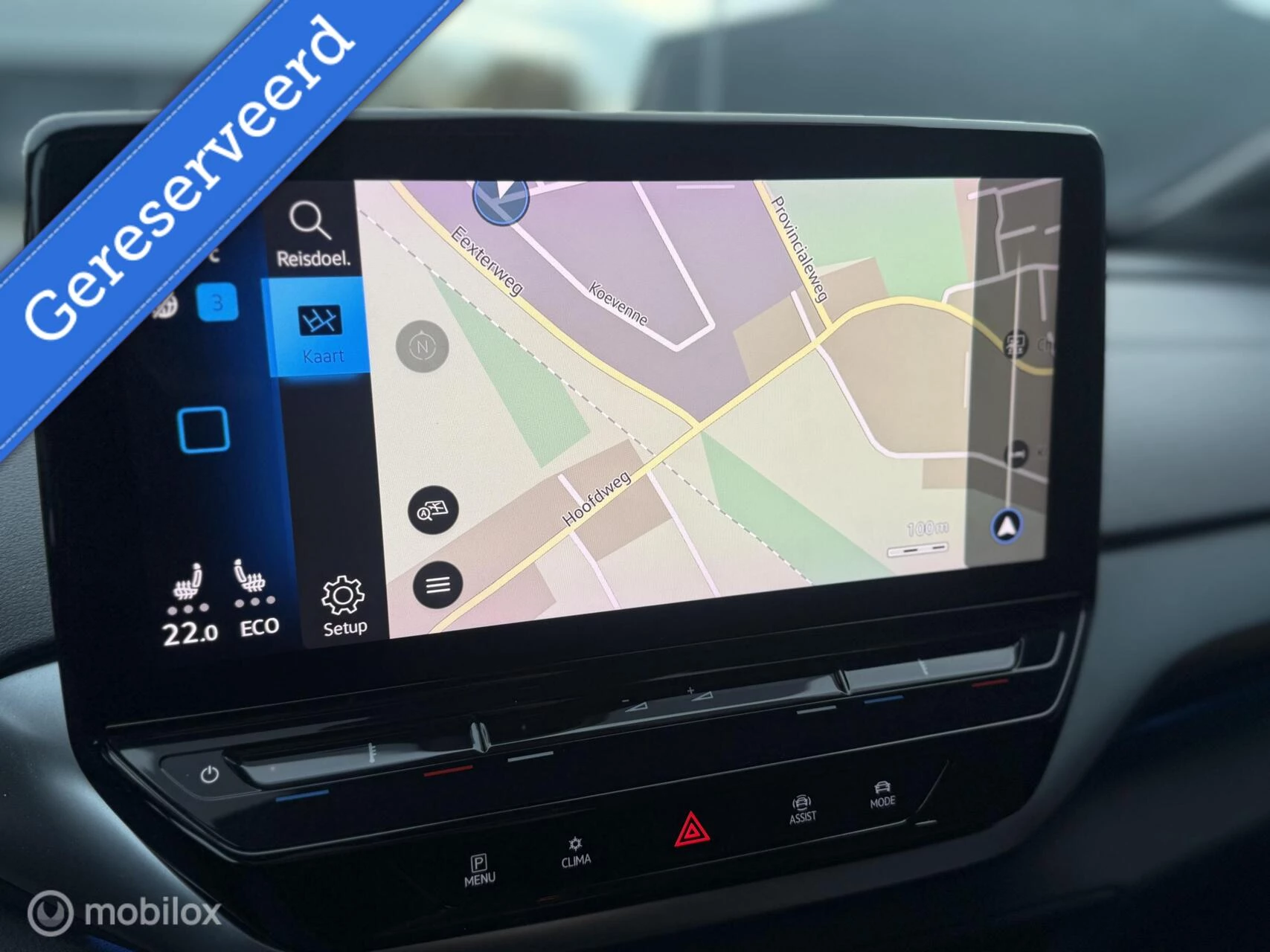 Hoofdafbeelding Volkswagen ID.4