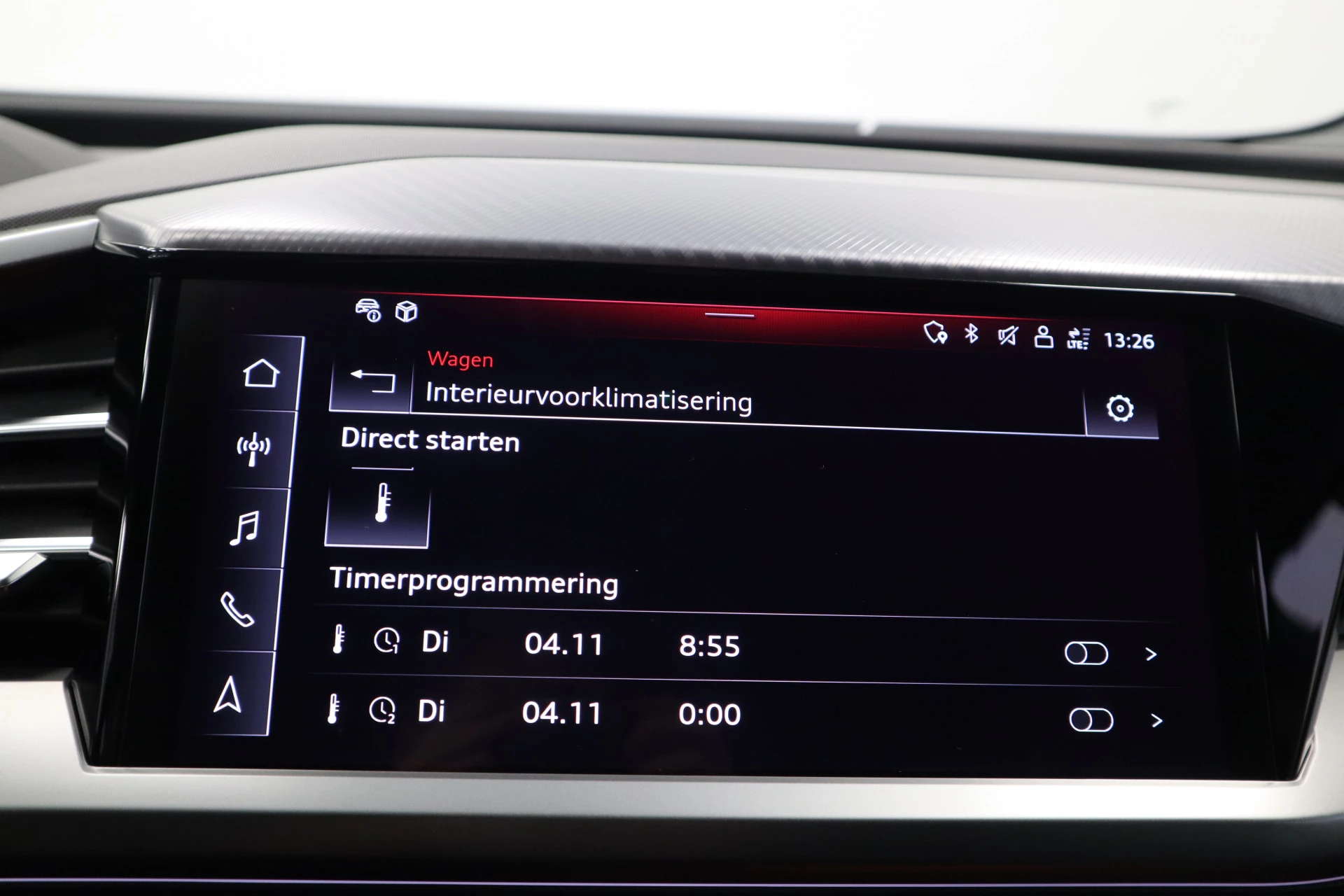 Hoofdafbeelding Audi Q4 e-tron