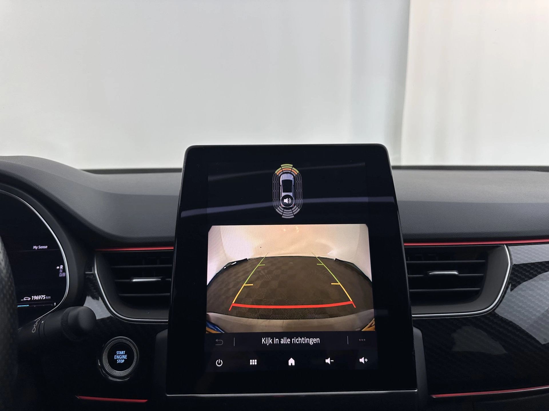 Hoofdafbeelding Renault Arkana