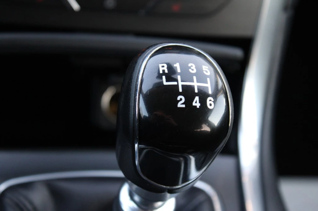 Hoofdafbeelding Ford S-Max