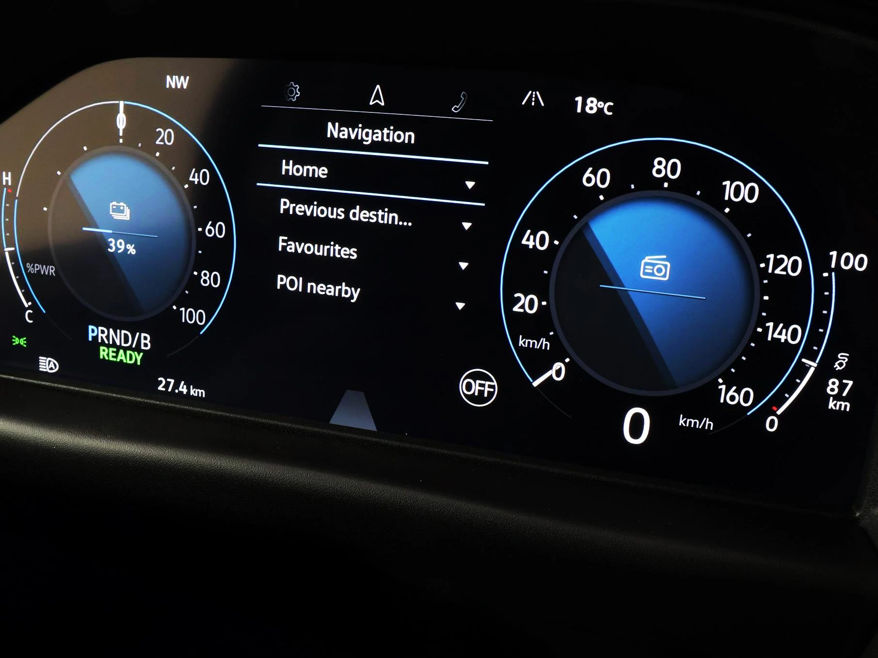 Hoofdafbeelding Volkswagen e-Transporter