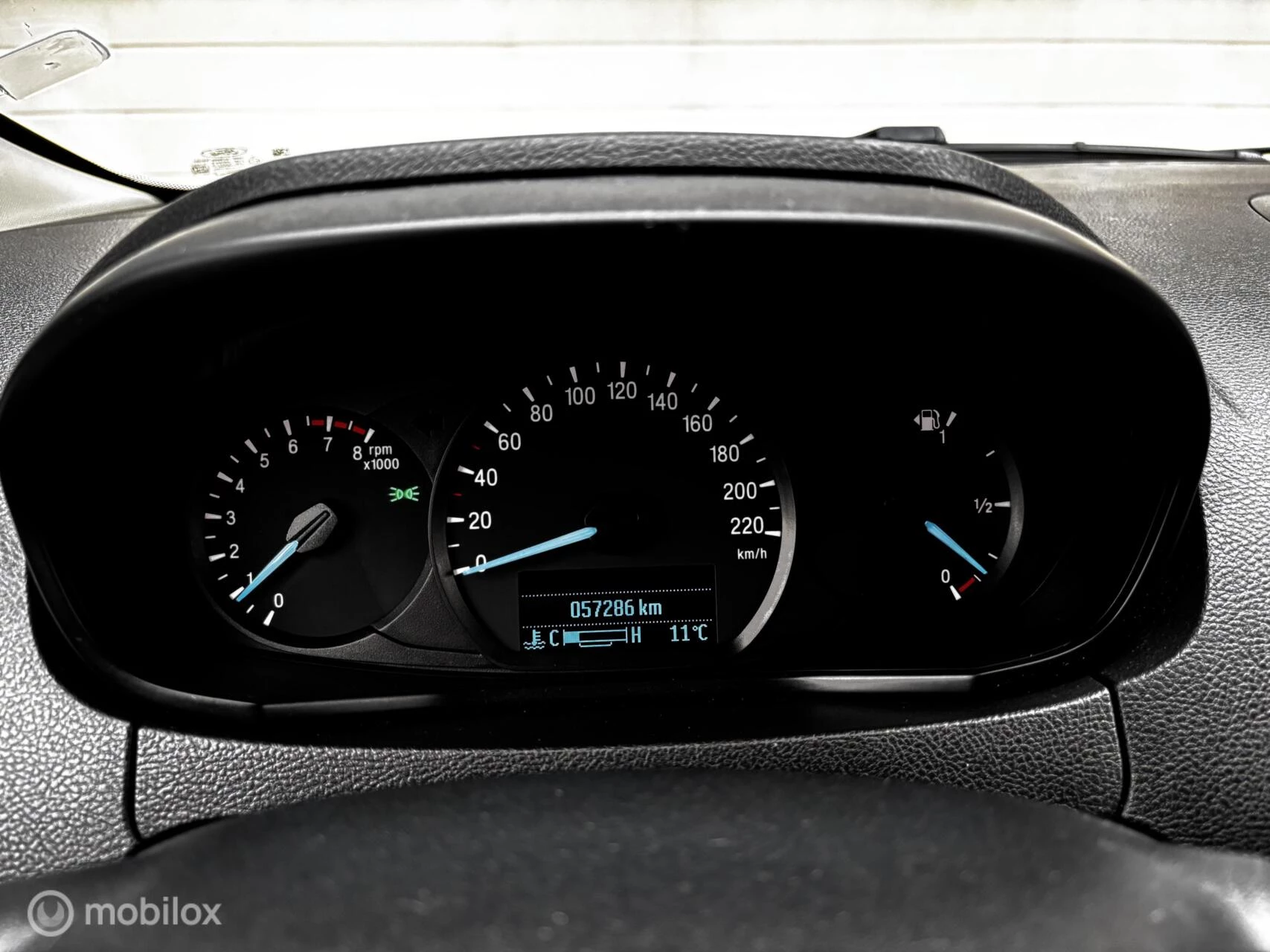 Hoofdafbeelding Ford Ka