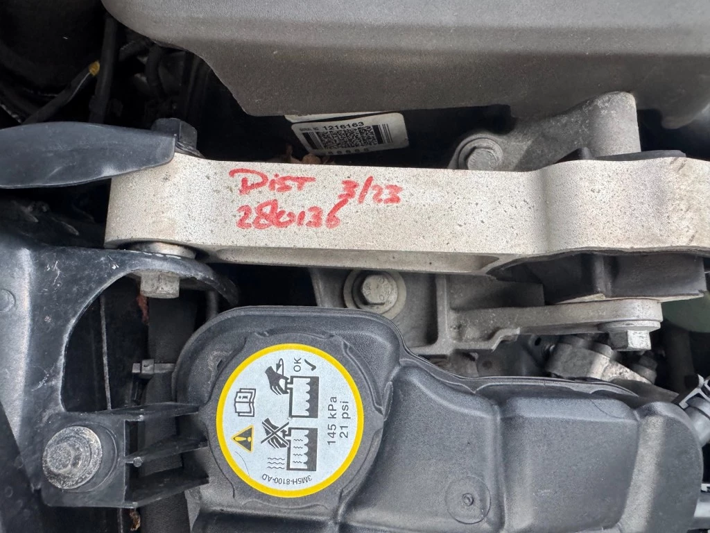 Hoofdafbeelding Volvo V70