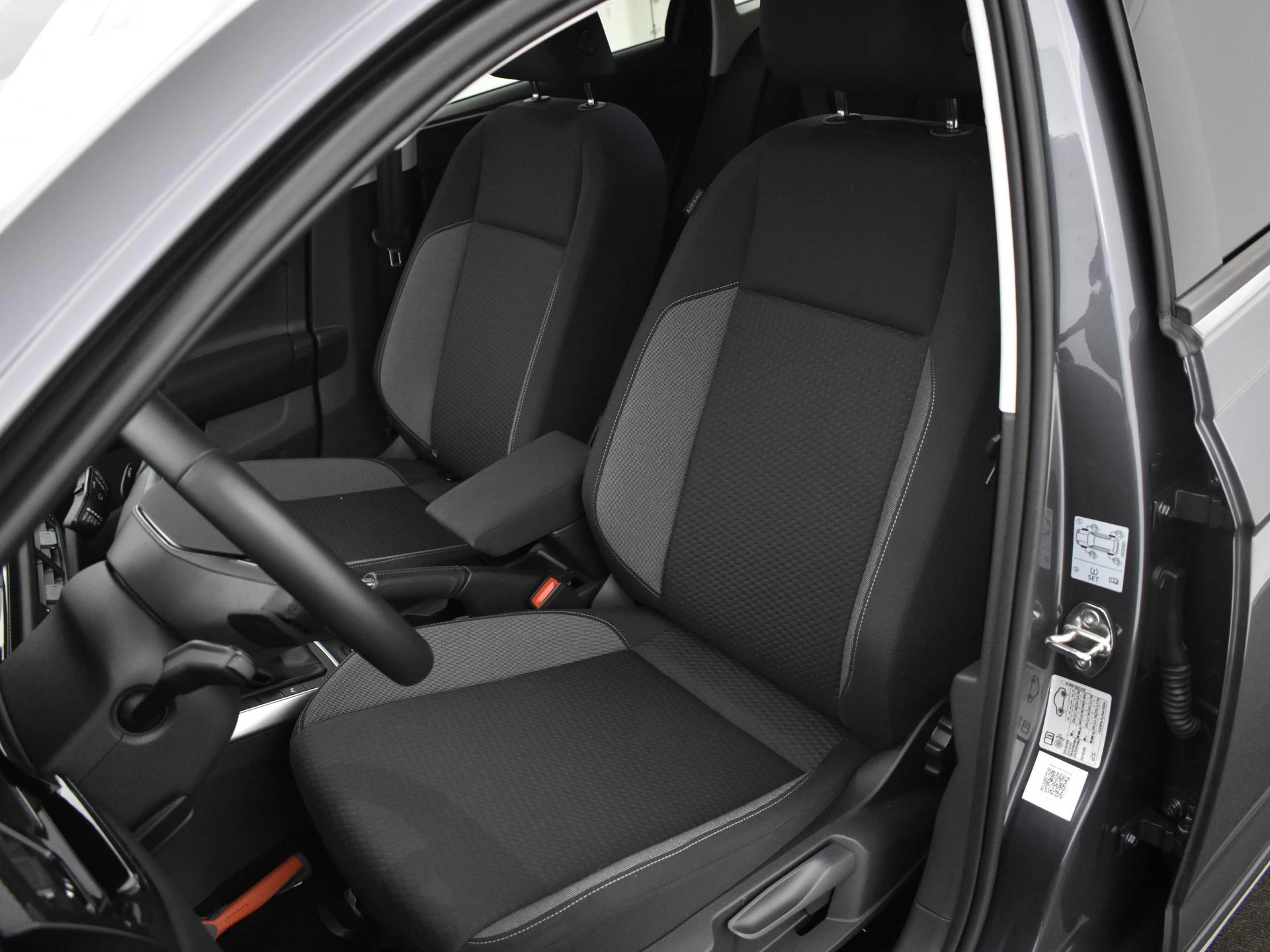 Hoofdafbeelding Volkswagen Taigo