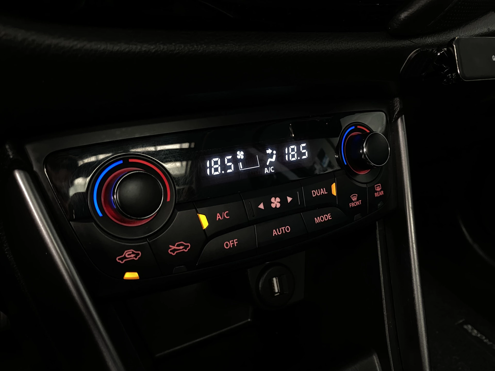 Hoofdafbeelding Suzuki S-Cross
