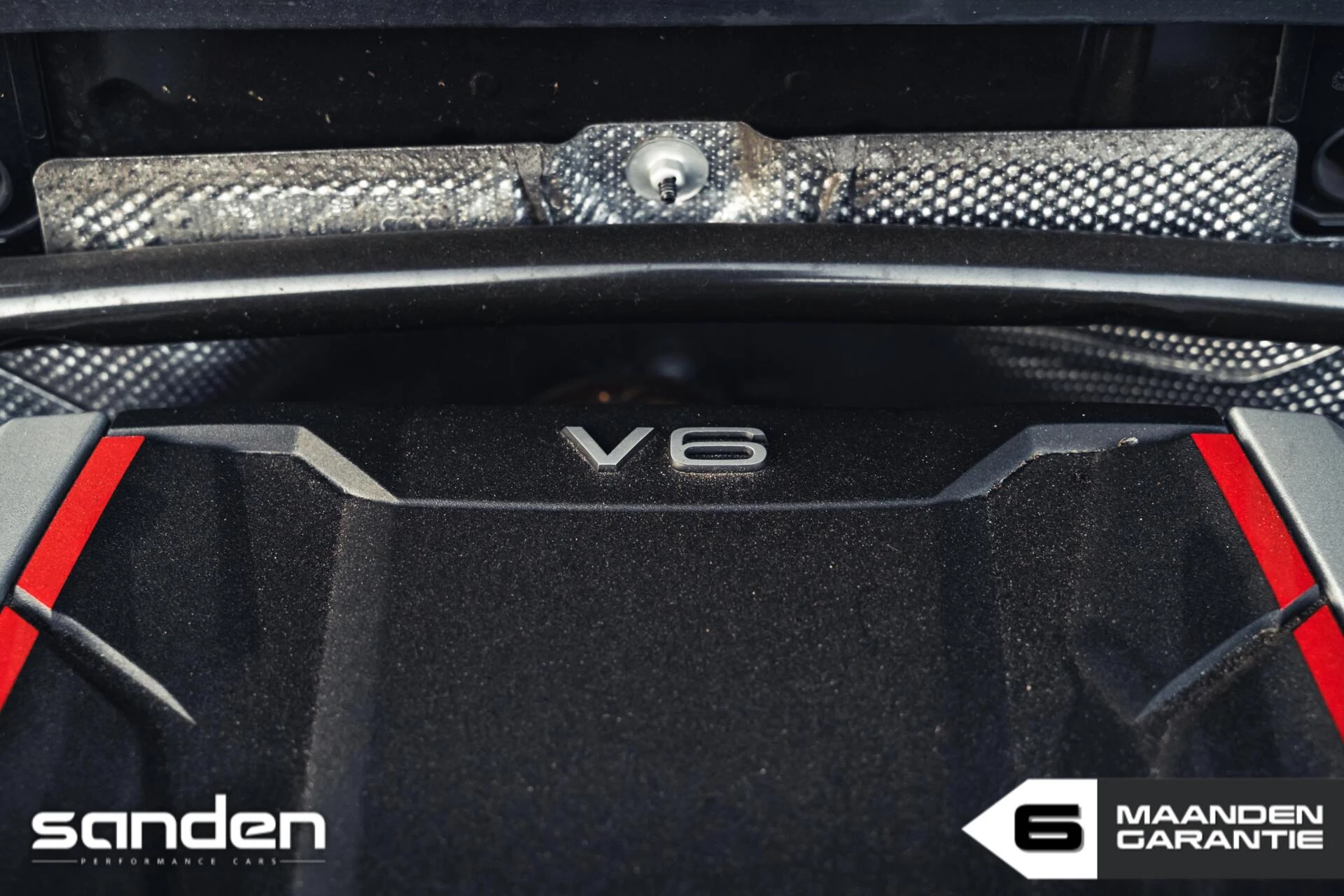 Hoofdafbeelding Audi SQ5