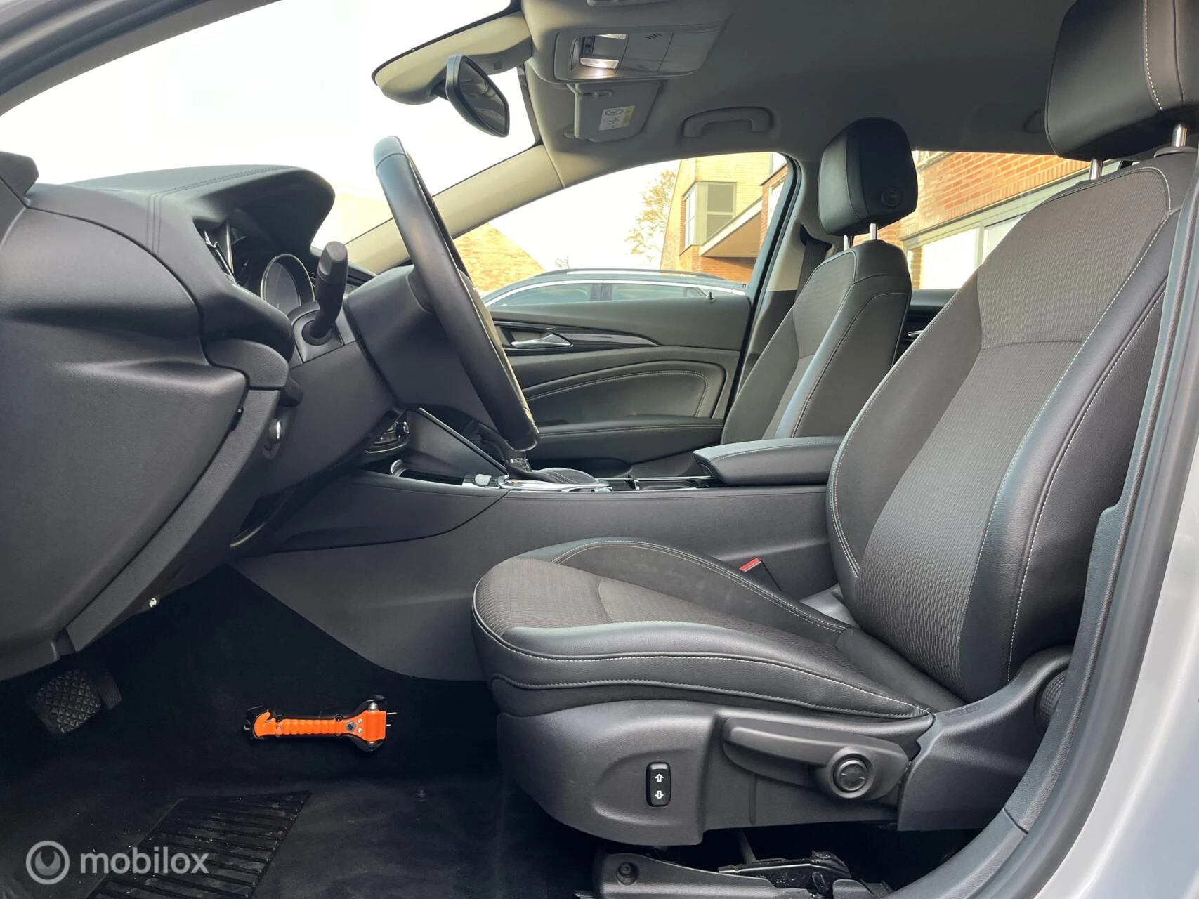 Hoofdafbeelding Opel Insignia