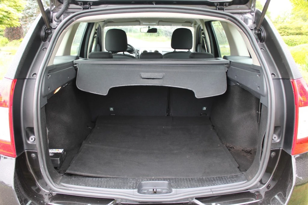 Hoofdafbeelding Dacia Logan