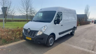 Renault Master T35 2.3 dCi L2H2 AIRCO BJ 2019