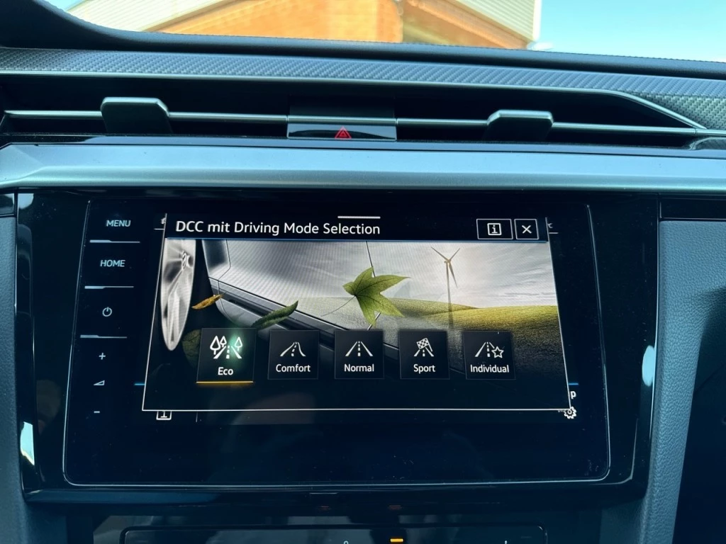 Hoofdafbeelding Volkswagen Arteon