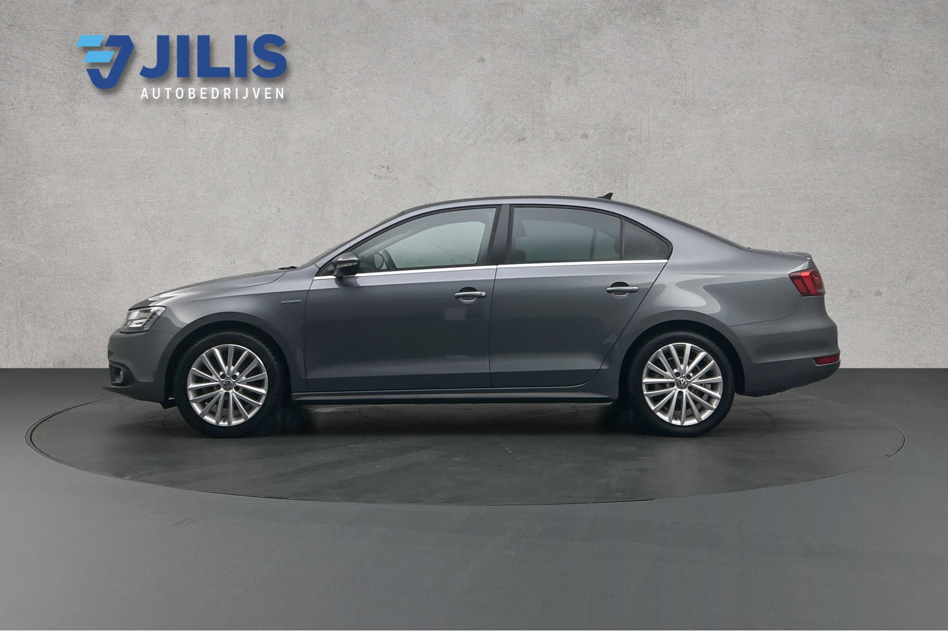 Hoofdafbeelding Volkswagen Jetta